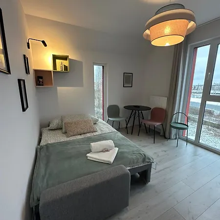 Apartahotel Ama Molto