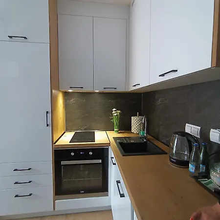 Apartahotel Ama Molto