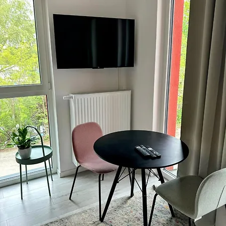 Apartahotel Ama Molto