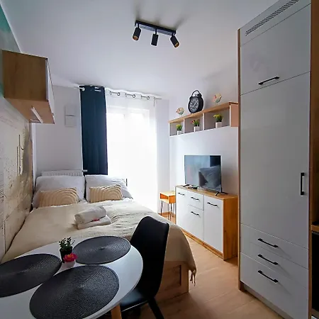 Apartahotel Ama Molto