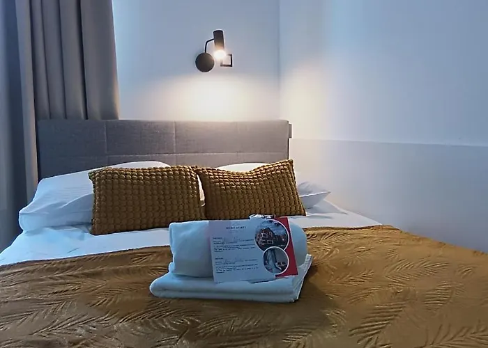 Ama Molto 3* Wrocław