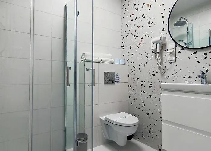 Ama Molto Lägenhetshotell 3*