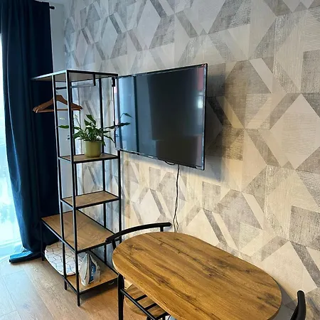 Ama Molto Apartahotel
