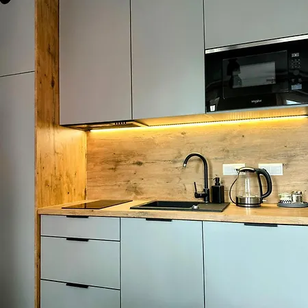 Ama Molto 3* Breslau