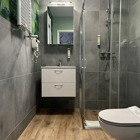 Ama Molto Aparthotel 3*