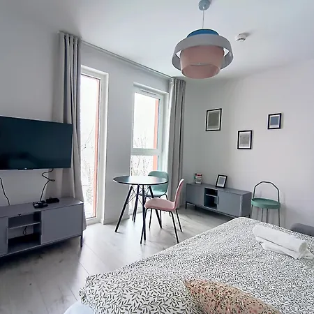 Apartahotel Ama Molto 3*