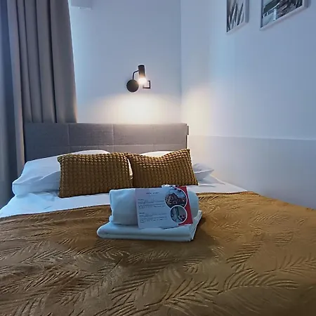 Ama Molto 3* Breslau