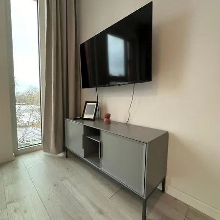 Apartahotel Ama Molto 3*