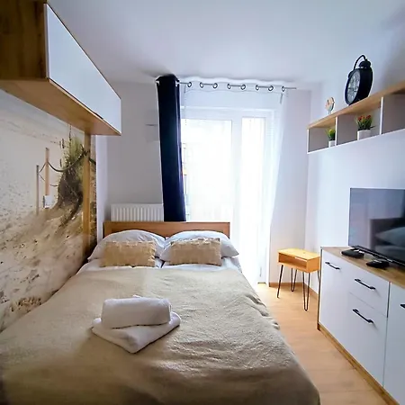 Ama Molto Apartahotel