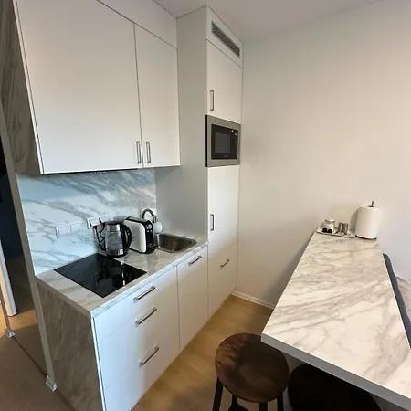 Aparthotel Ama Molto