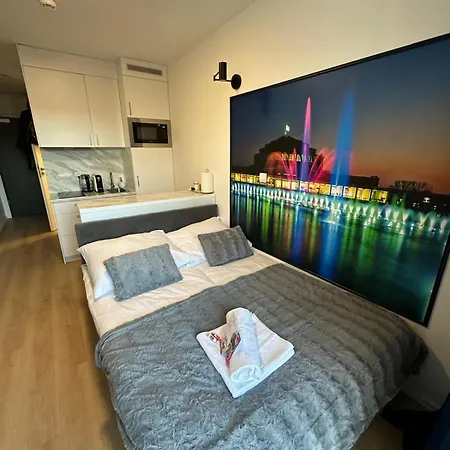 Apartahotel Ama Molto 3*
