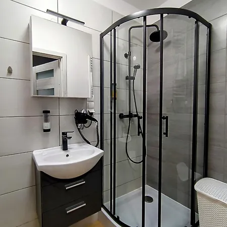 Ama Molto Aparthotel Breslau