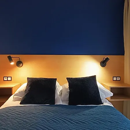 Ama Molto 3* Breslau