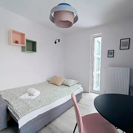 Ama Molto Apartahotel