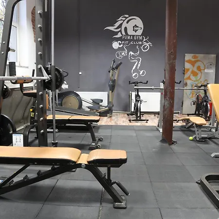 Appart hôtel Ama Molto