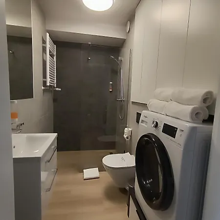 Ama Molto 3* Breslau