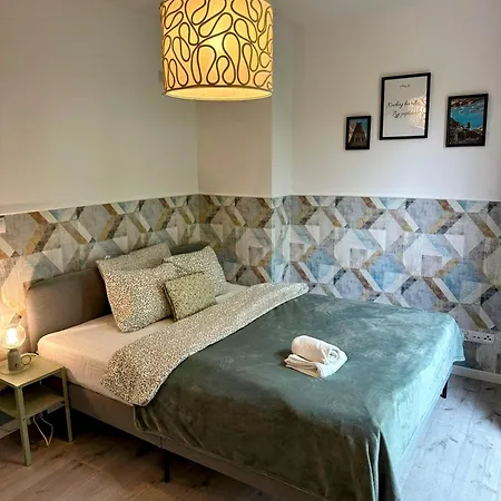 Ama Molto Aparthotel 3*