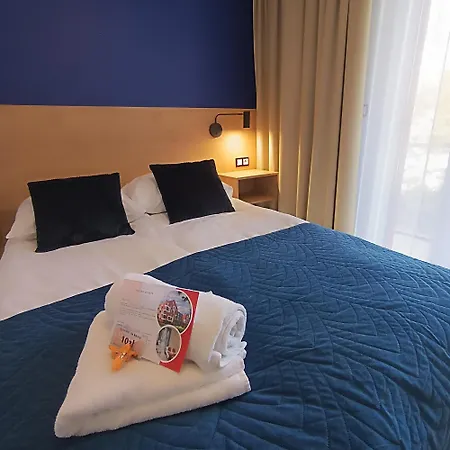 Ama Molto Appart hôtel 3*