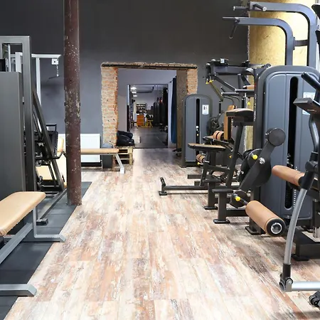 Appart hôtel Ama Molto 3*