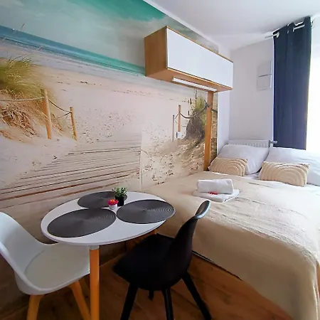 Apartahotel Ama Molto 3*