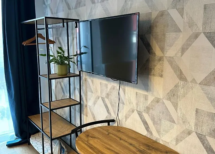 Ama Molto Appart hôtel