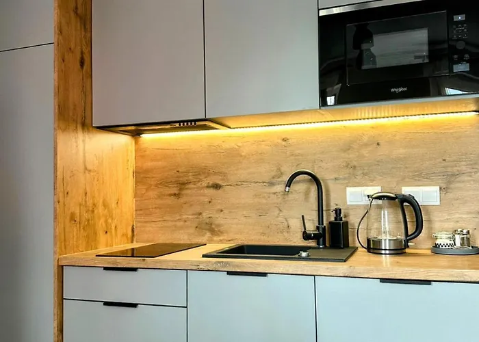 Ama Molto 3* Wroclaw