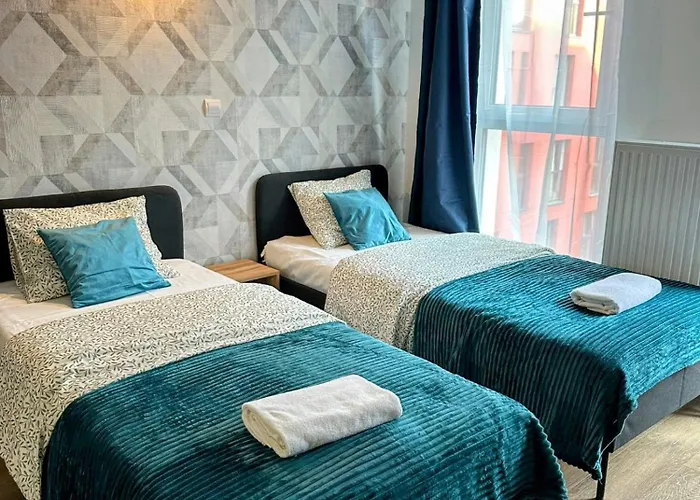 Ama Molto Apart Otel