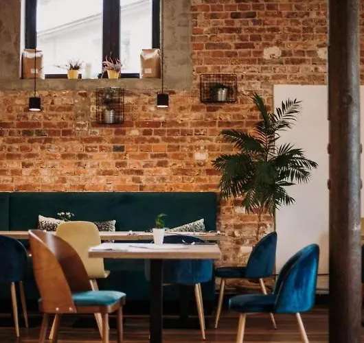 Ama Molto Appart hôtel 3*