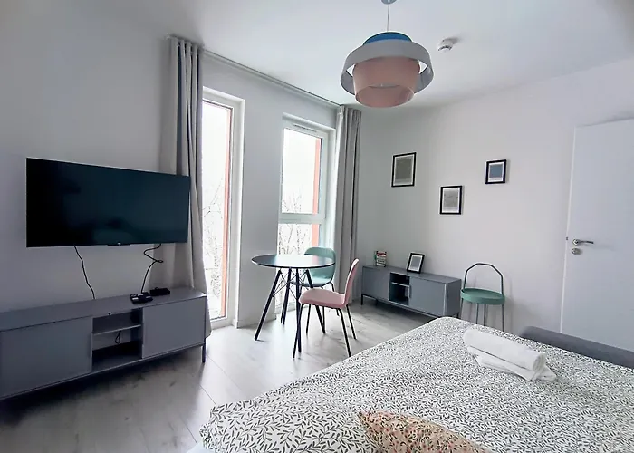 Appart hôtel Ama Molto 3*