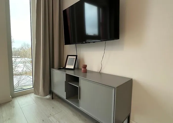 Appart hôtel Ama Molto 3*