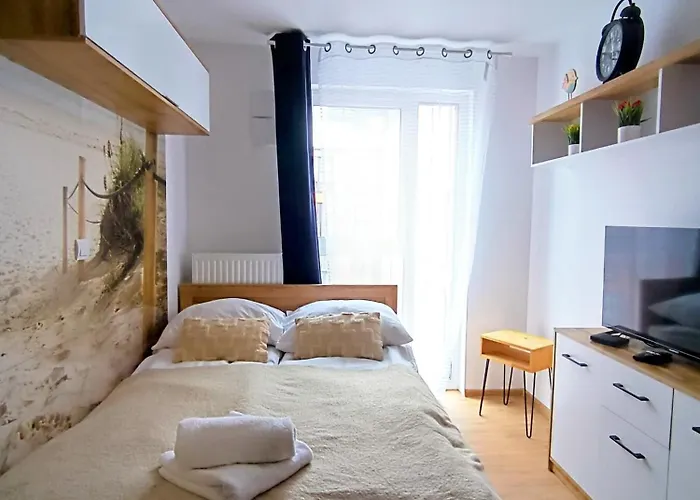 Ama Molto Appart hôtel