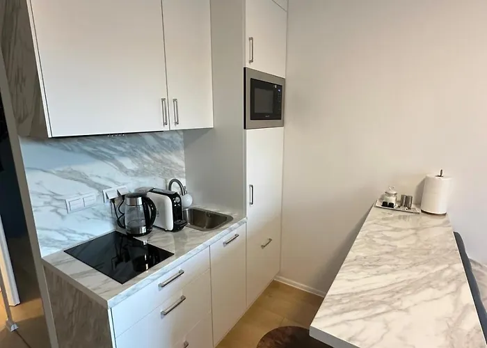 Apart Otel Ama Molto