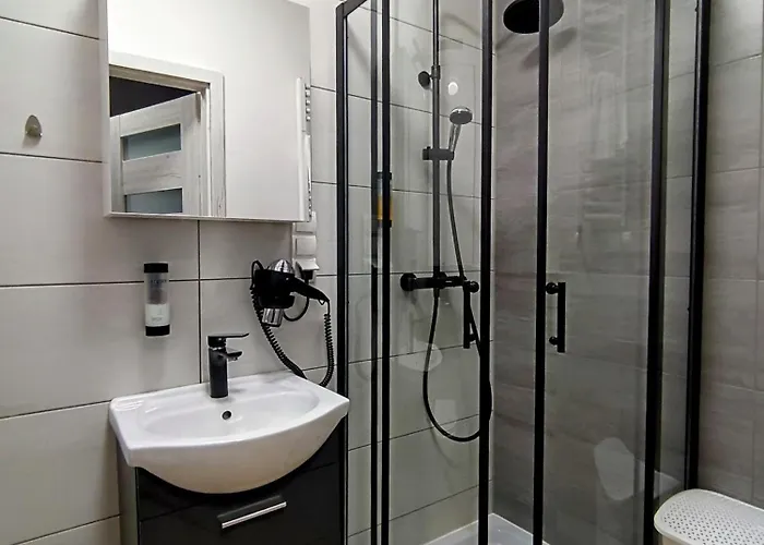 Ama Molto Appart hôtel Wrocław