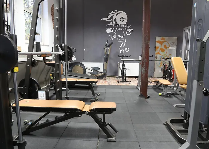 Appart hôtel Ama Molto