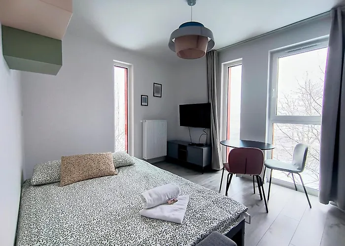 Ama Molto Appart hôtel 3*