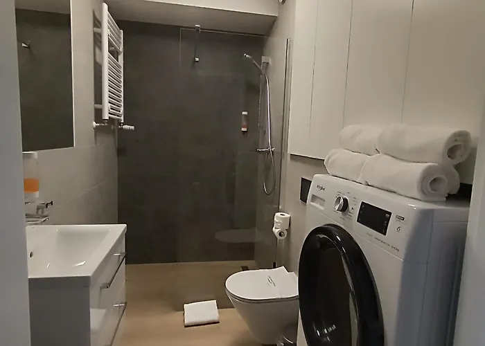 Ama Molto 3* Wrocław