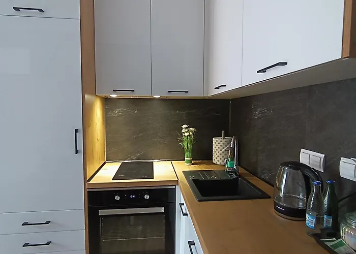 Appart hôtel Ama Molto