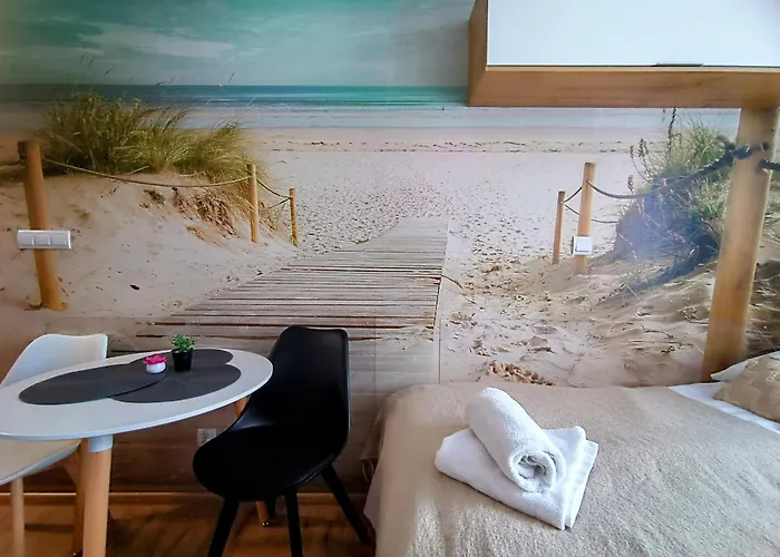 Ama Molto Appart hôtel Wrocław