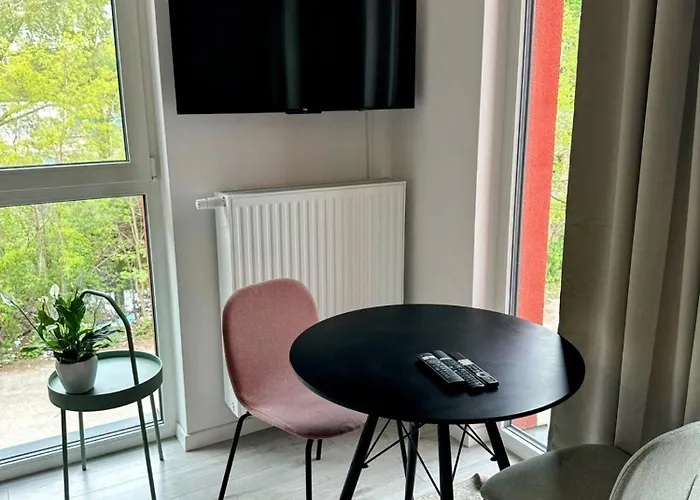 Appart hôtel Ama Molto