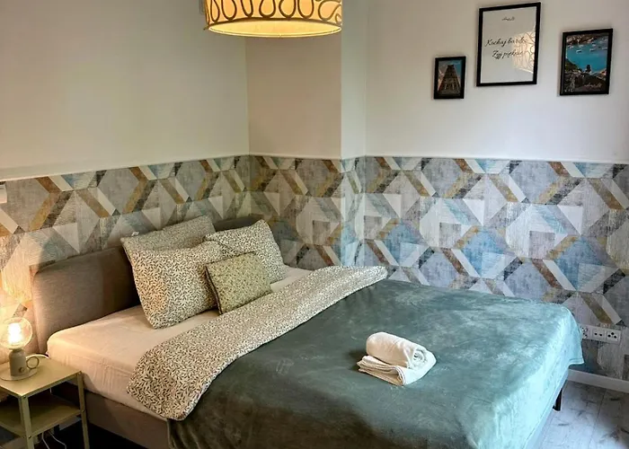 Ama Molto Apart Otel 3*