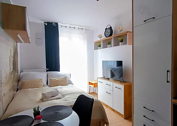 Apart Otel Ama Molto