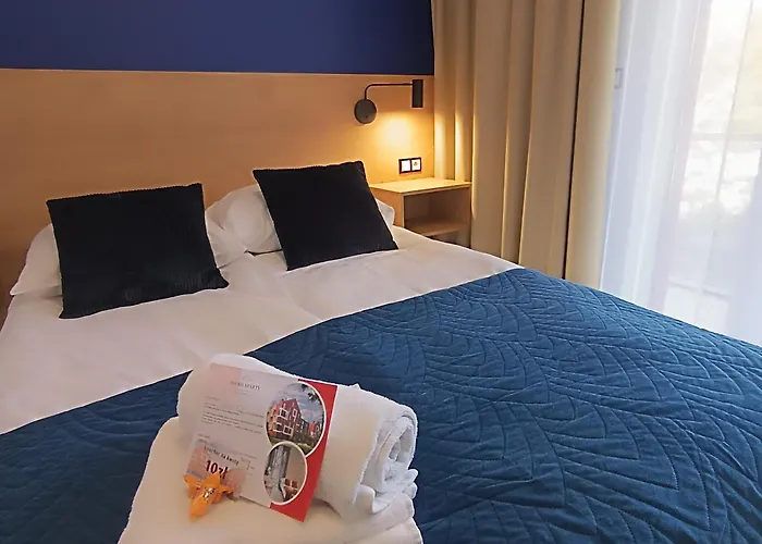 Ama Molto Appart hôtel 3*