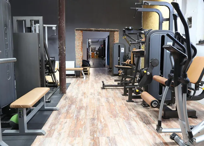 Appart hôtel Ama Molto 3*