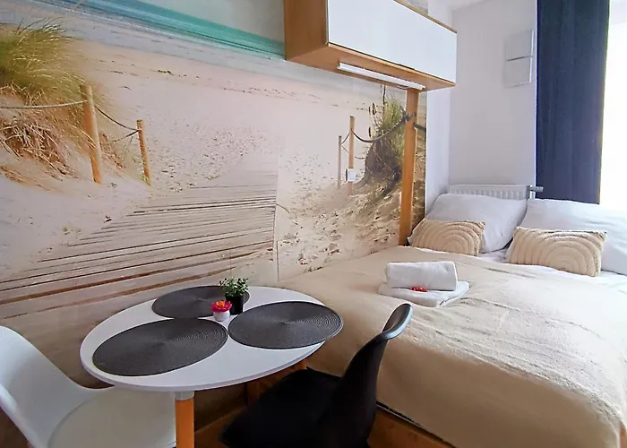 Appart hôtel Ama Molto 3*