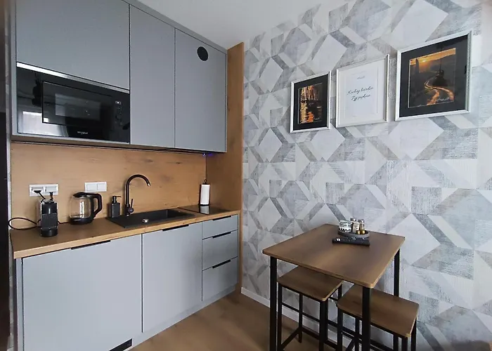 Appart hôtel Ama Molto 3*